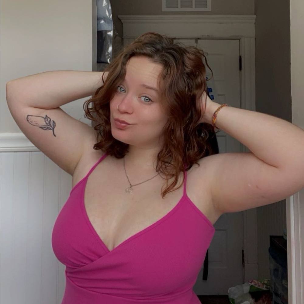 Meet your Posher, Aimee